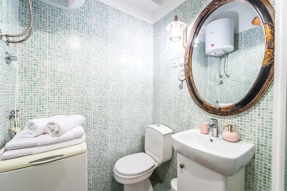 Emperor's Suites — photo 8