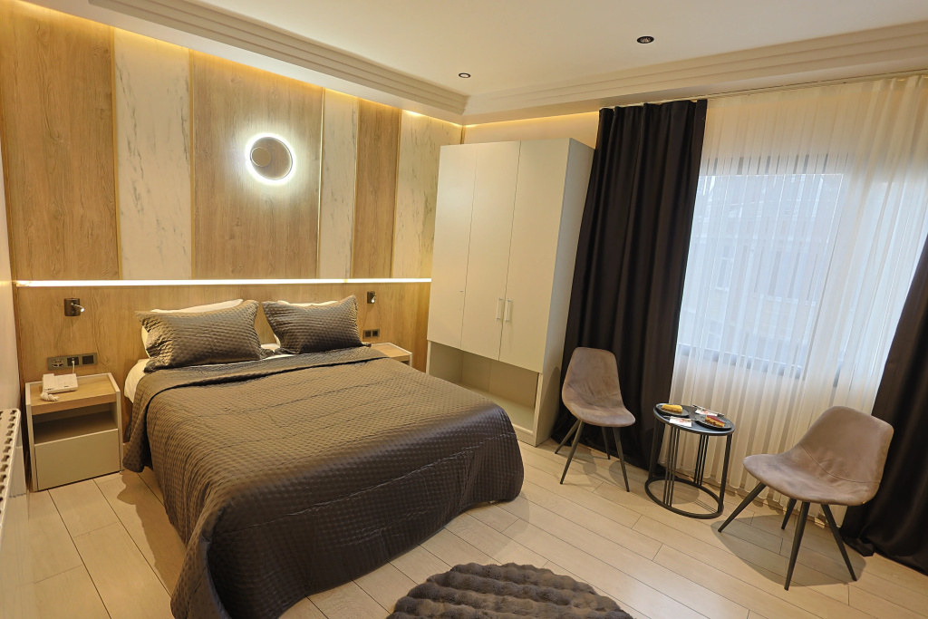 Lavender Hotel — photo 6