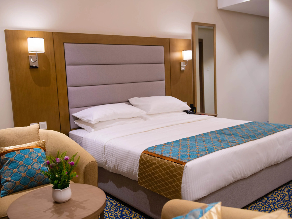 Rozana Hotel — photo 5