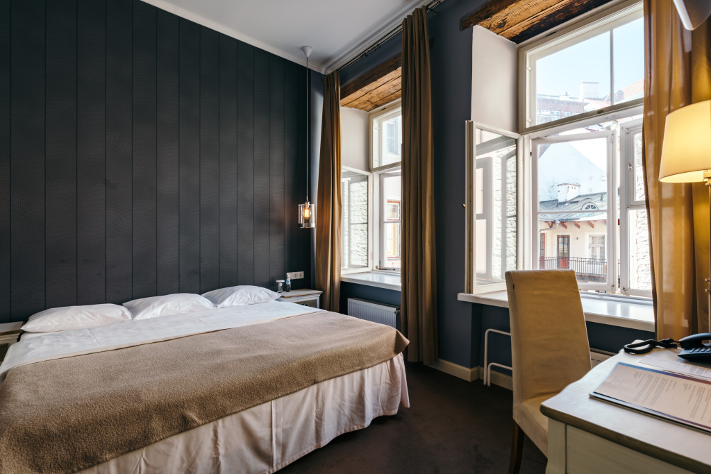 Merchants House Hotel — photo 8