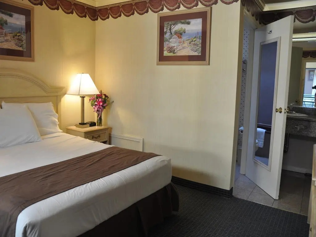 San Francisco Inn — photo 8