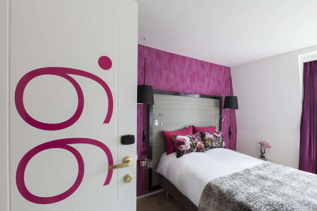 Andersen Boutique Hotel — photo 6