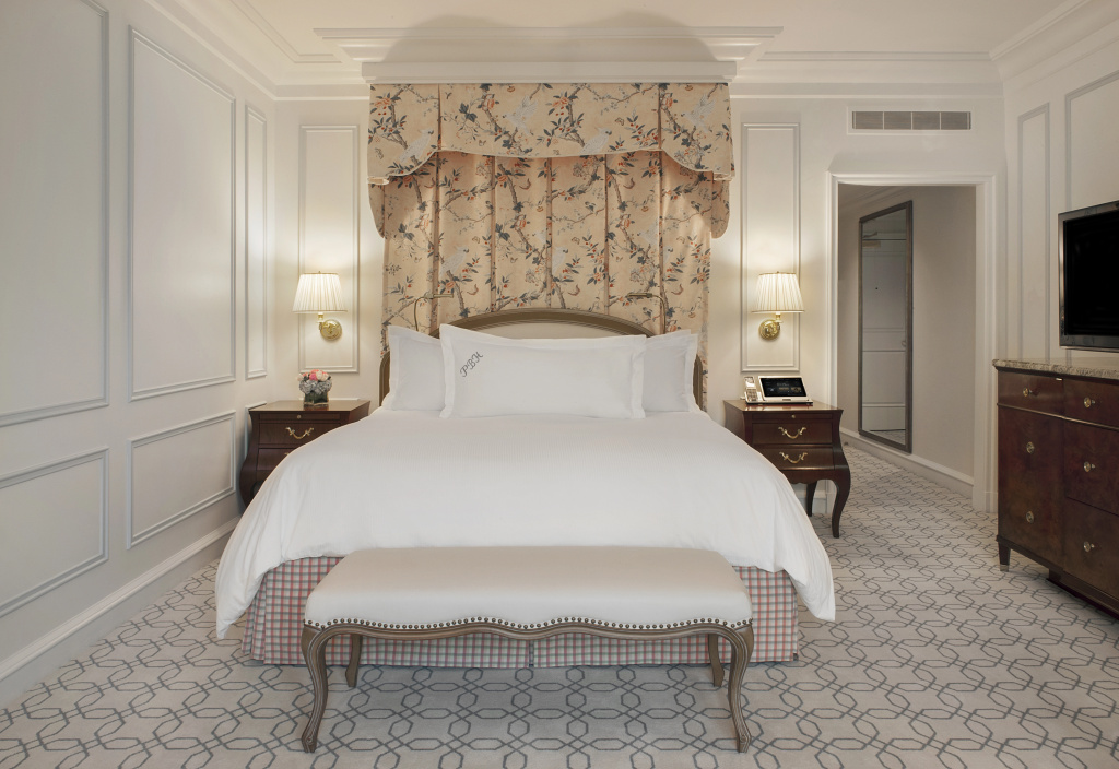 The Peninsula Beverly Hills, photo 3