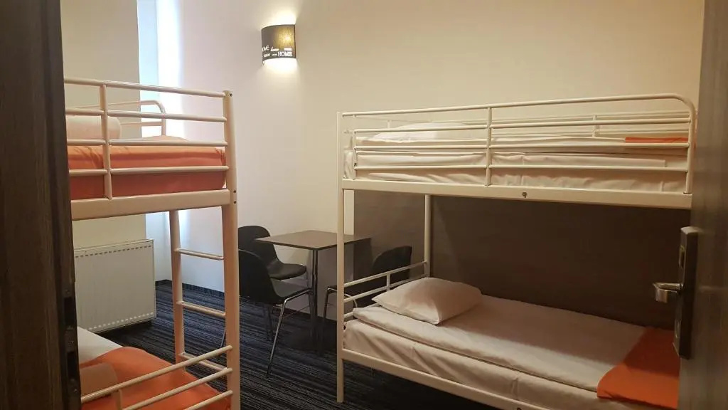 Planet Hostel — photo 3