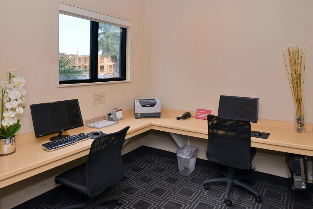 TownePlace Suites by Marriott Las Vegas Henderson, photo 3