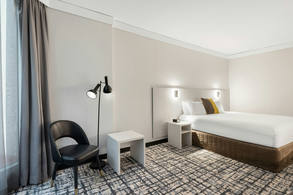 Sydney Central Hotel managed by The Ascott Limited, photo 5