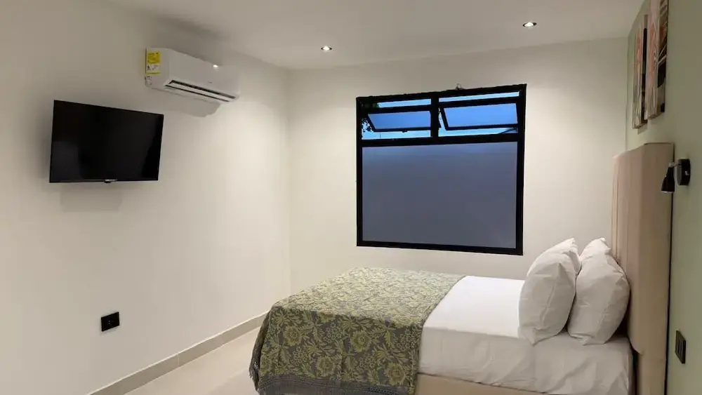 Arcadia Hotel, photo 3