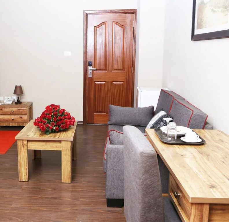Victoria Guest House Apartments — photo 4