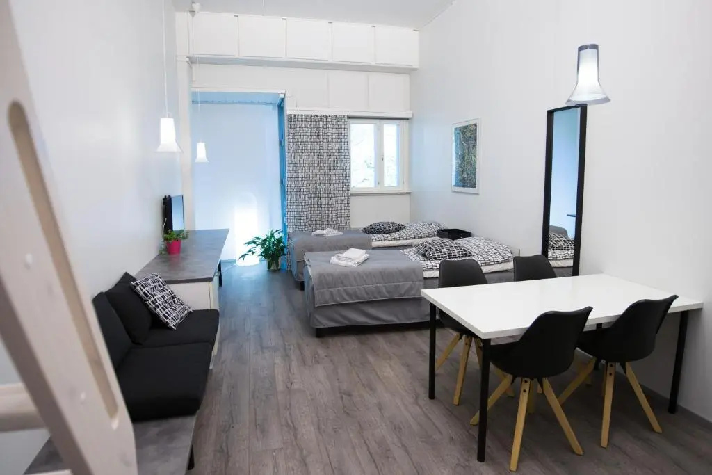 Innotelli Apartments, photo 5