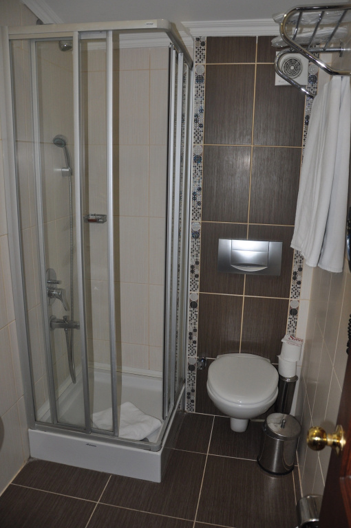 Sarnic Hotel — photo 8