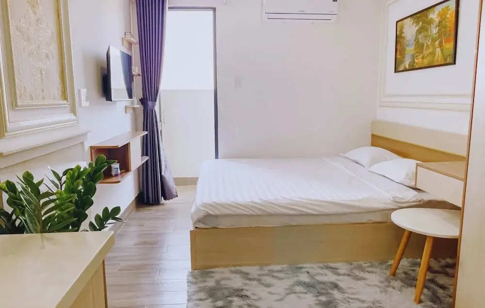 Residence Suite in Sunwah Pearl — photo 6
