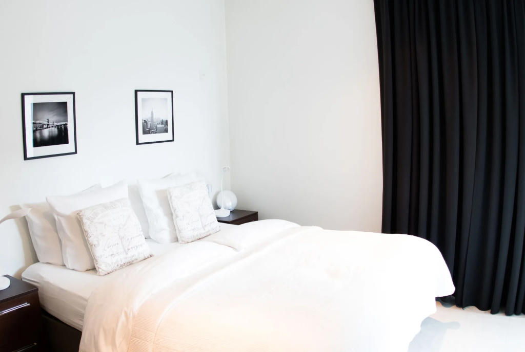 Black Pearl Luxury Apartments, photo 2