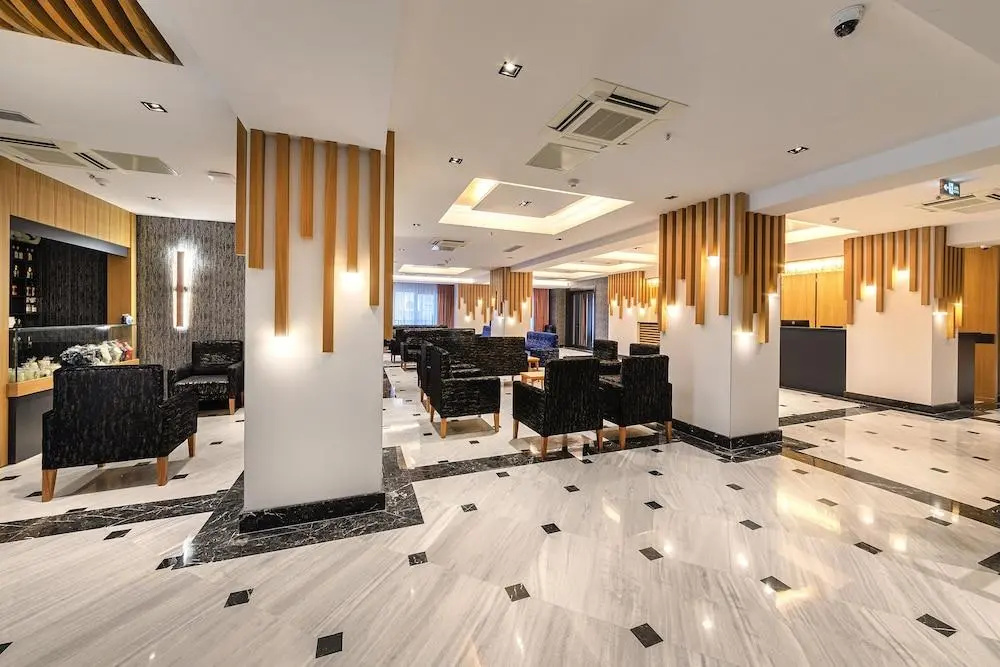 Demiray Hotel, photo 3