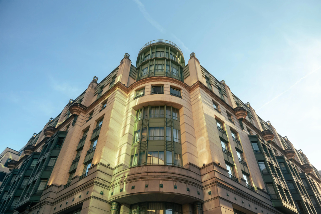 Radisson Collection Hotel, Grand Place Brussels