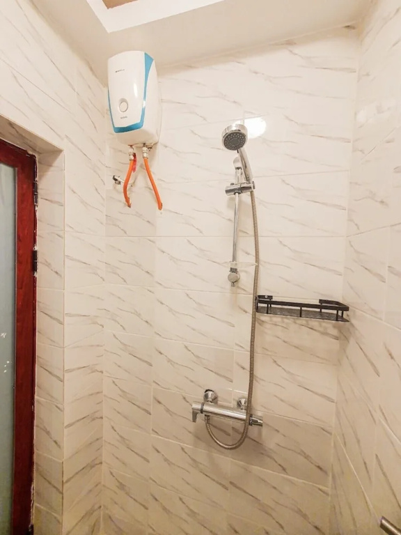 Star Light Apt #3 - The Retreat Apartments — photo 5