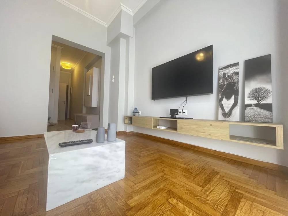 Hermes - Acropolis Residence Apartment, photo 4