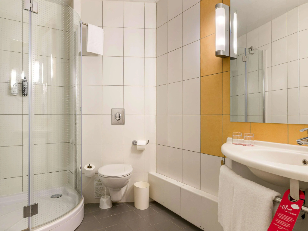 ibis Киев Центр — photo 8