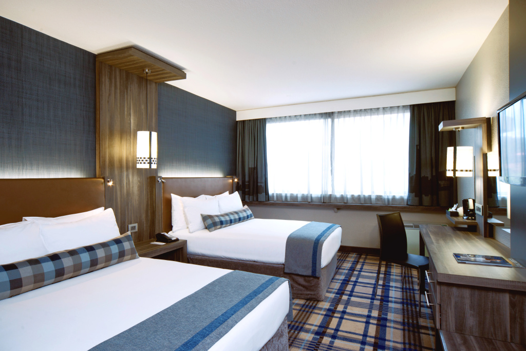 Garden Court Milpark, photo 3