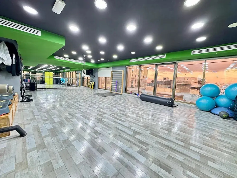 Margarita Hotel Amman — photo 8