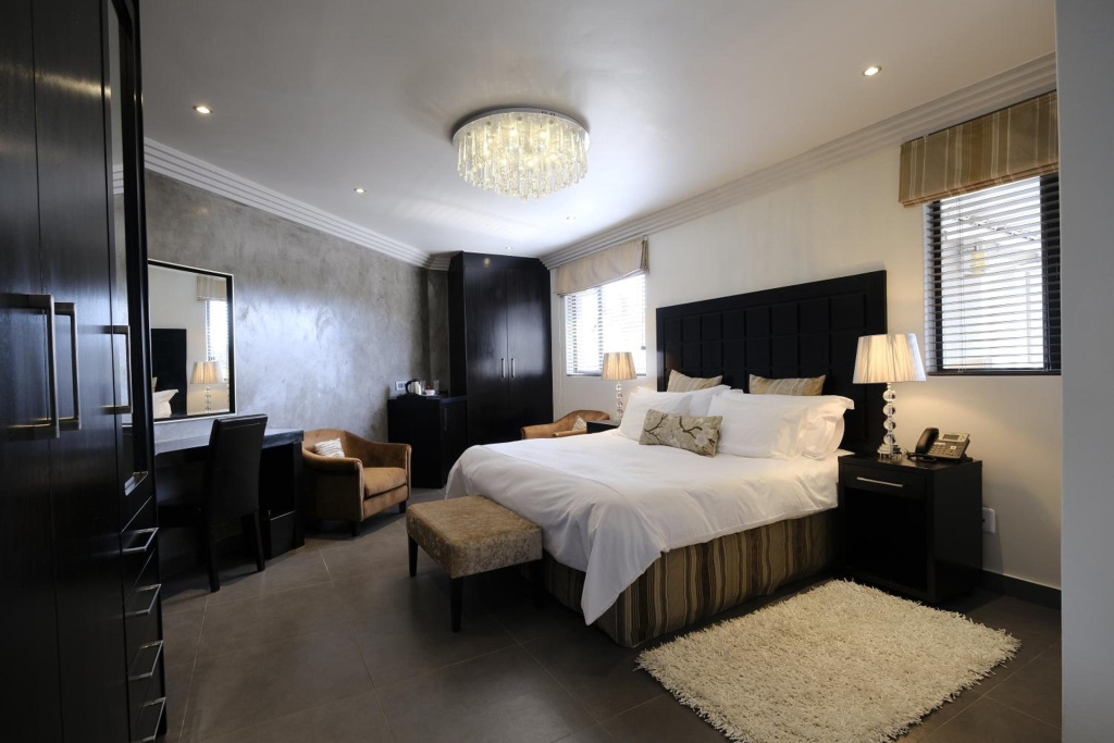 Villa Moyal, photo 4