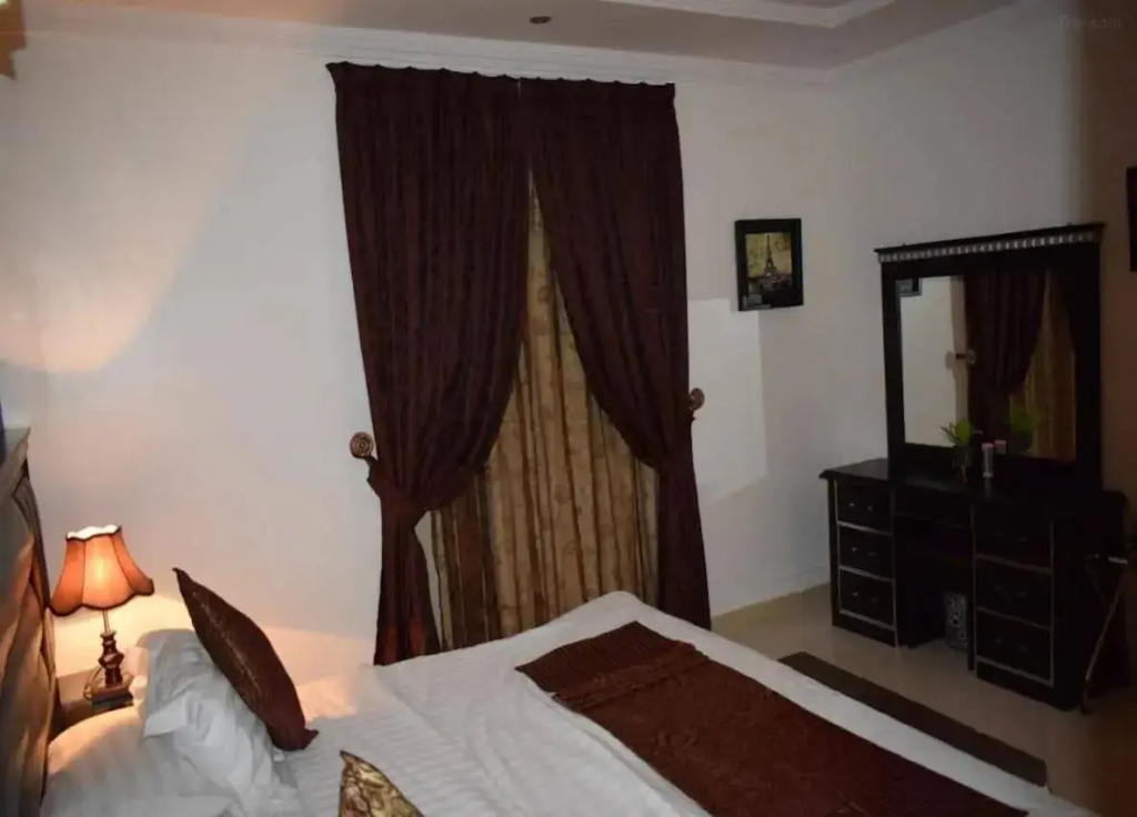 Celine Al Motamaiza Furnished Apartment, photo 4