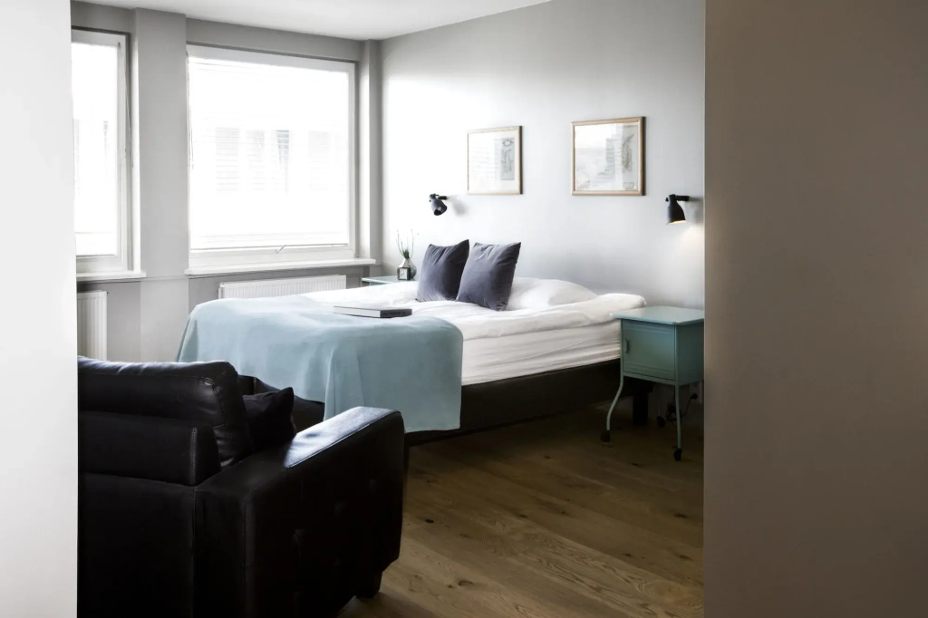 Room With A View Luxury Apartments, photo 5