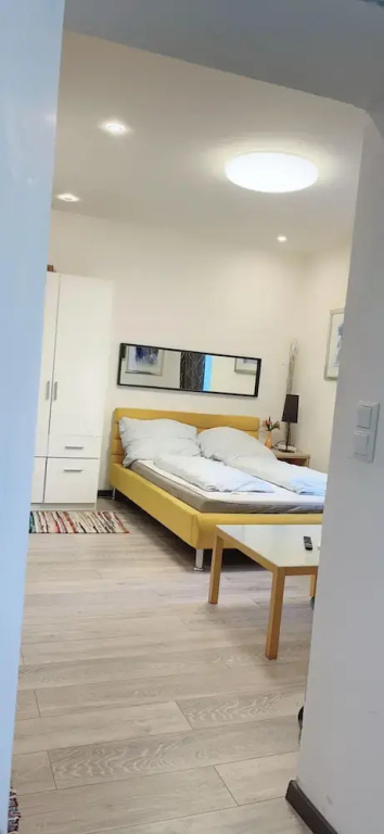 Bright 1BR Stay in Central Vienna — photo 8