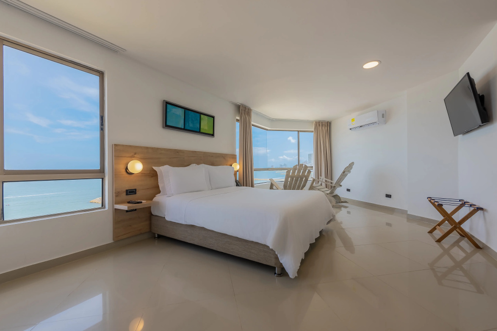 Hotel Regatta Cartagena — photo 7