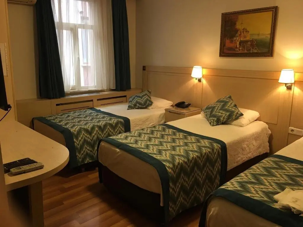 Gul Hotel — photo 5