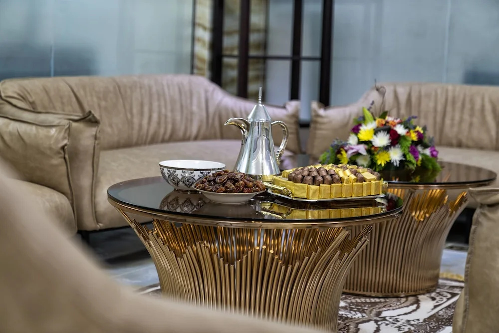 Al Amerat Hotel — photo 8