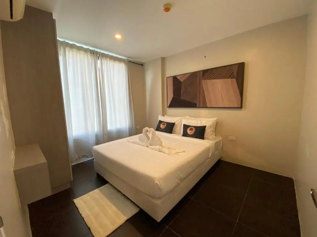 Rq Bangkok Sukhumvit 107 By Collection O, photo 3