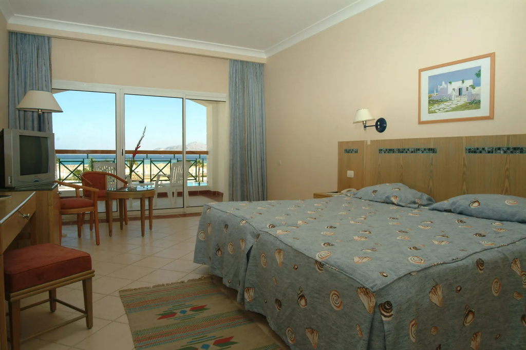 Ivy Cyrene Sharm Hotel, photo 2