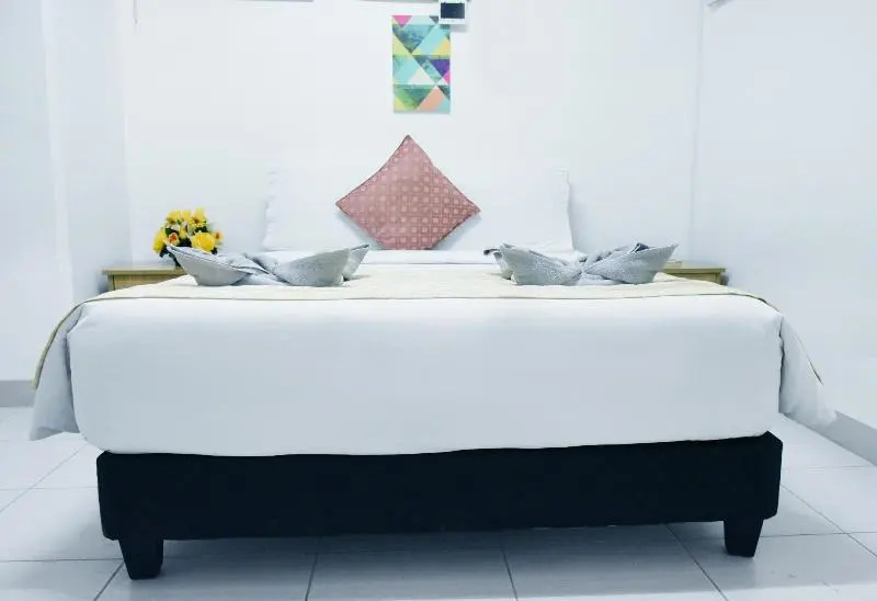 Alicia Residences — photo 5