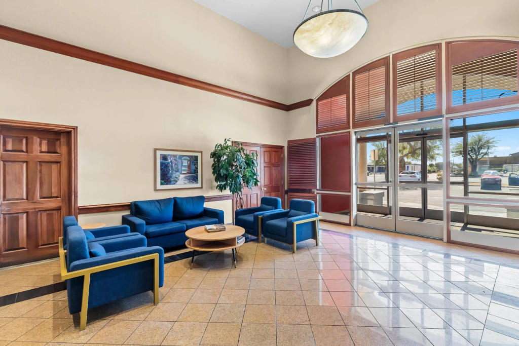 MainStay Suites Las Vegas Flamingo, photo 2