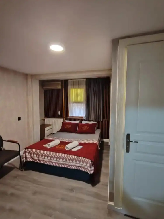 İdil's Apartments Hotel — photo 6