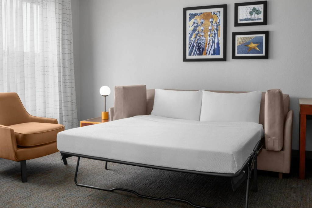 Residence Inn by Marriott Los Angeles Burbank Downtown — photo 6