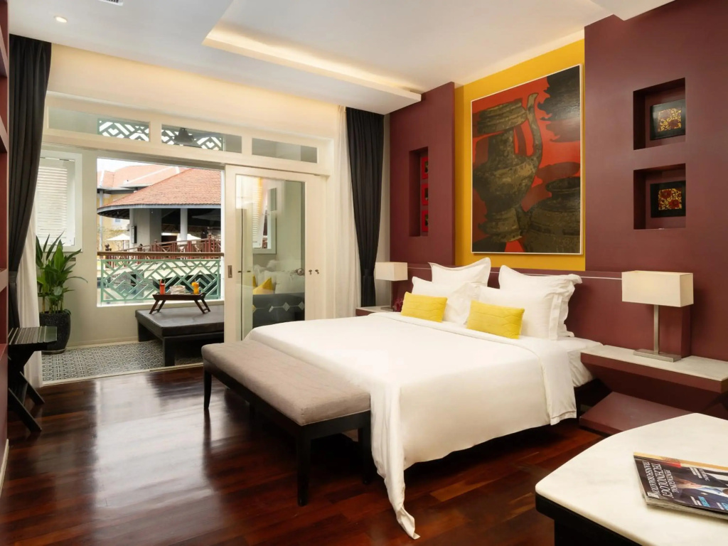 Memoire Palace Resort & Spa, photo 5