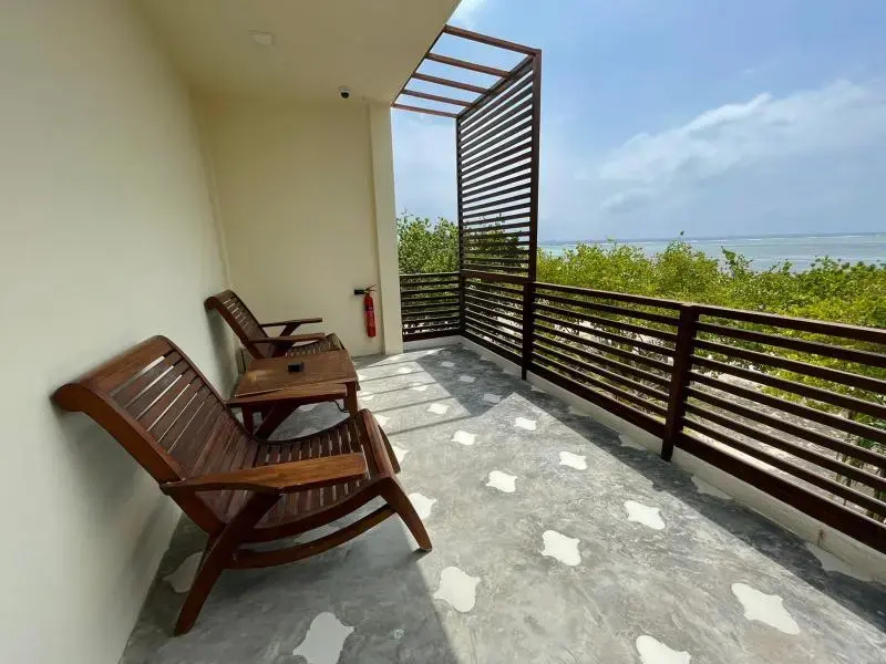 Courtyard Guest house — photo 8