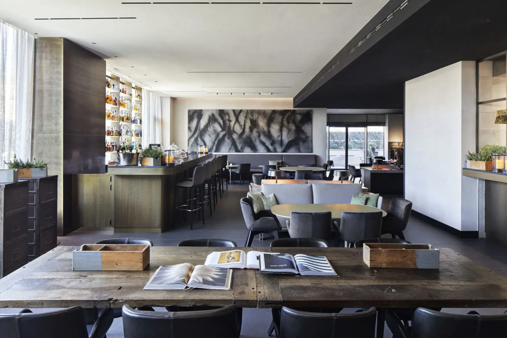 Hotel Viu Milan — photo 6