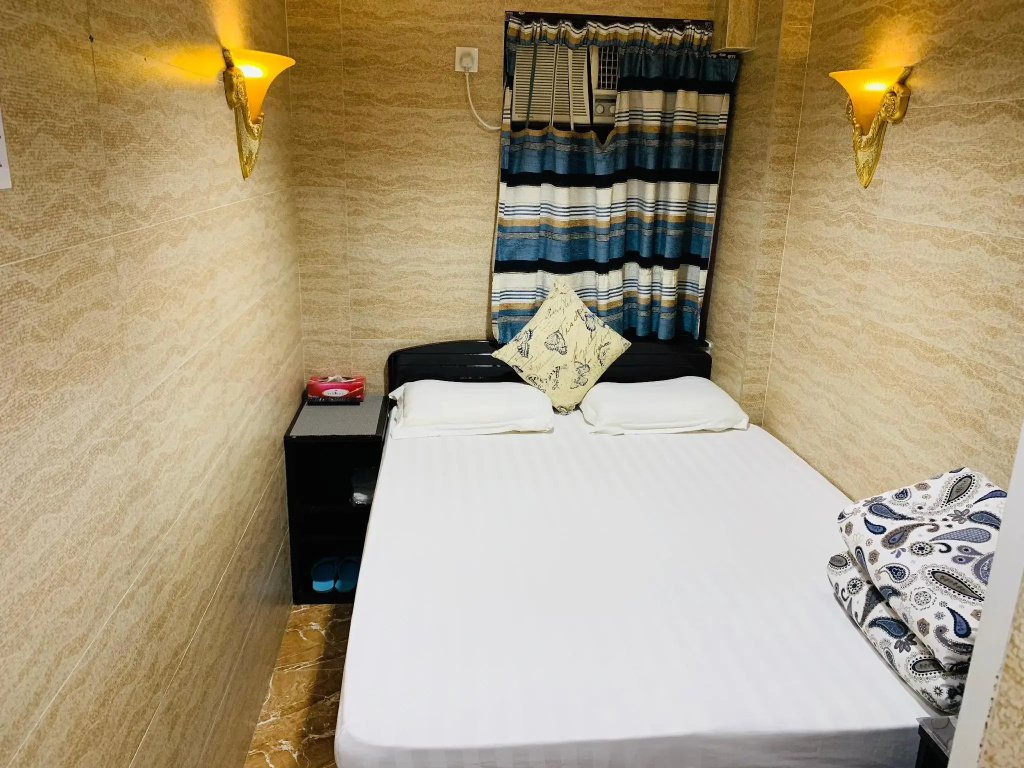 Sleep Inn, photo 4