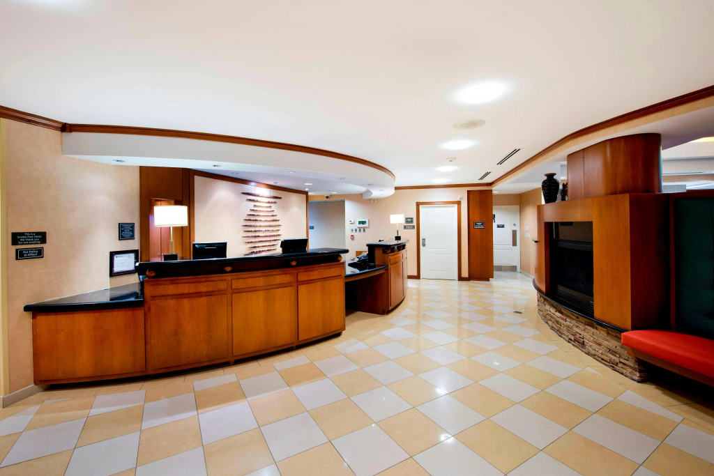 Residence Inn by Marriott Toronto Vaughan — photo 2