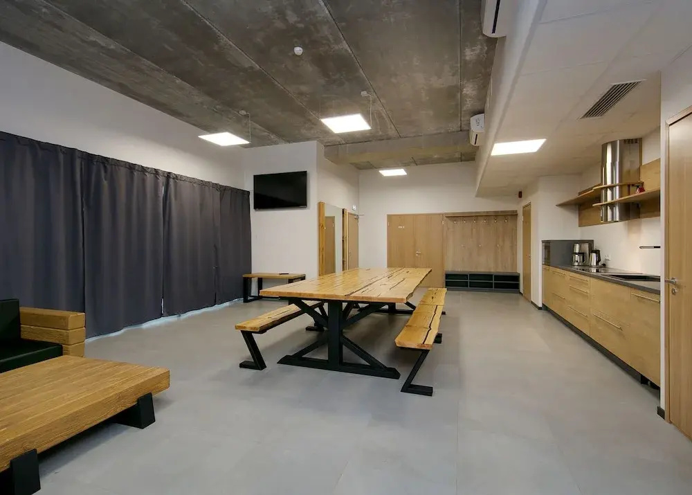 LKS Apartments — photo 6