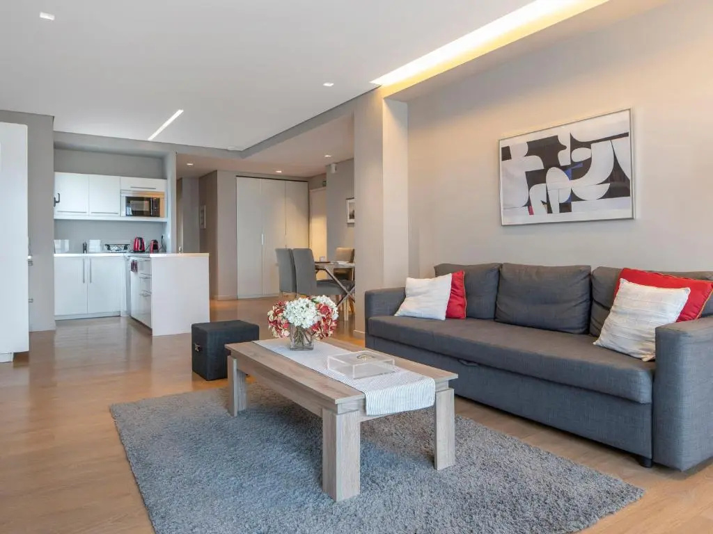 Central Athens Loft