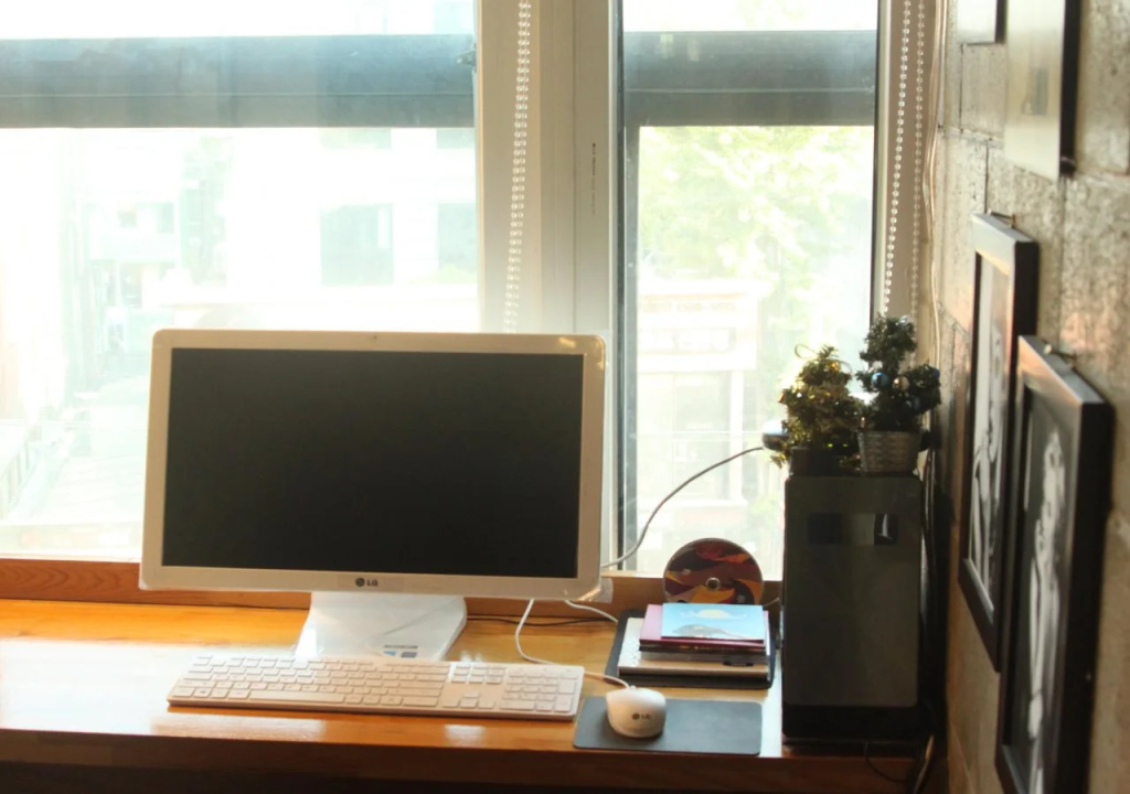 Mamas and Papas Guesthouse and Apartments in Seoul — photo 8