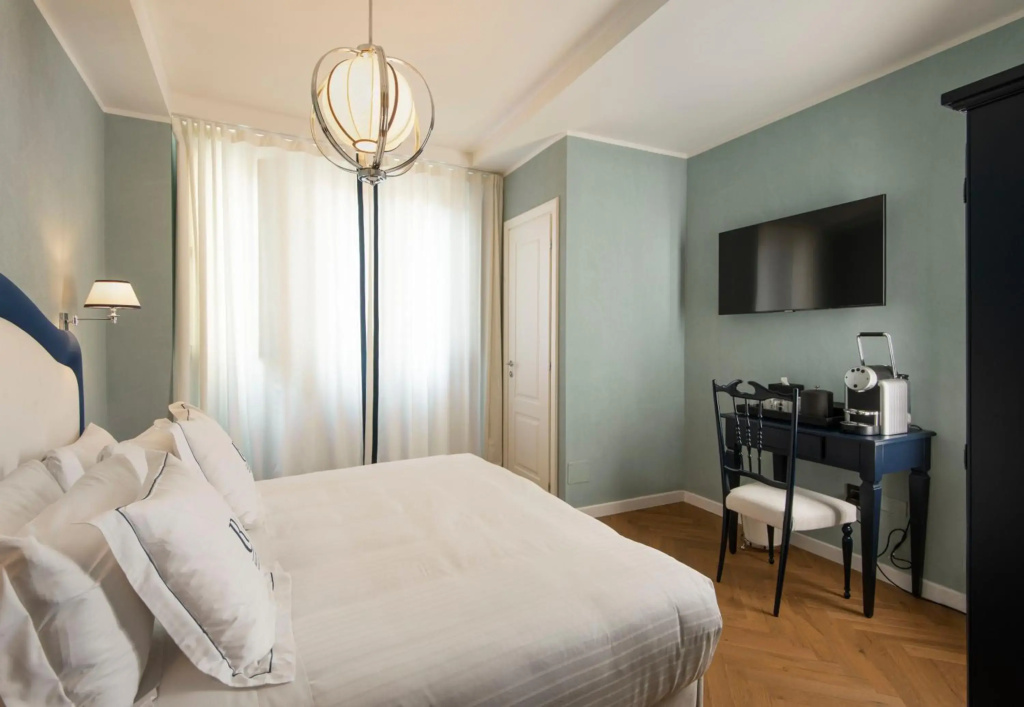 Relais Uffizi, Tailor made Hotel, photo 3