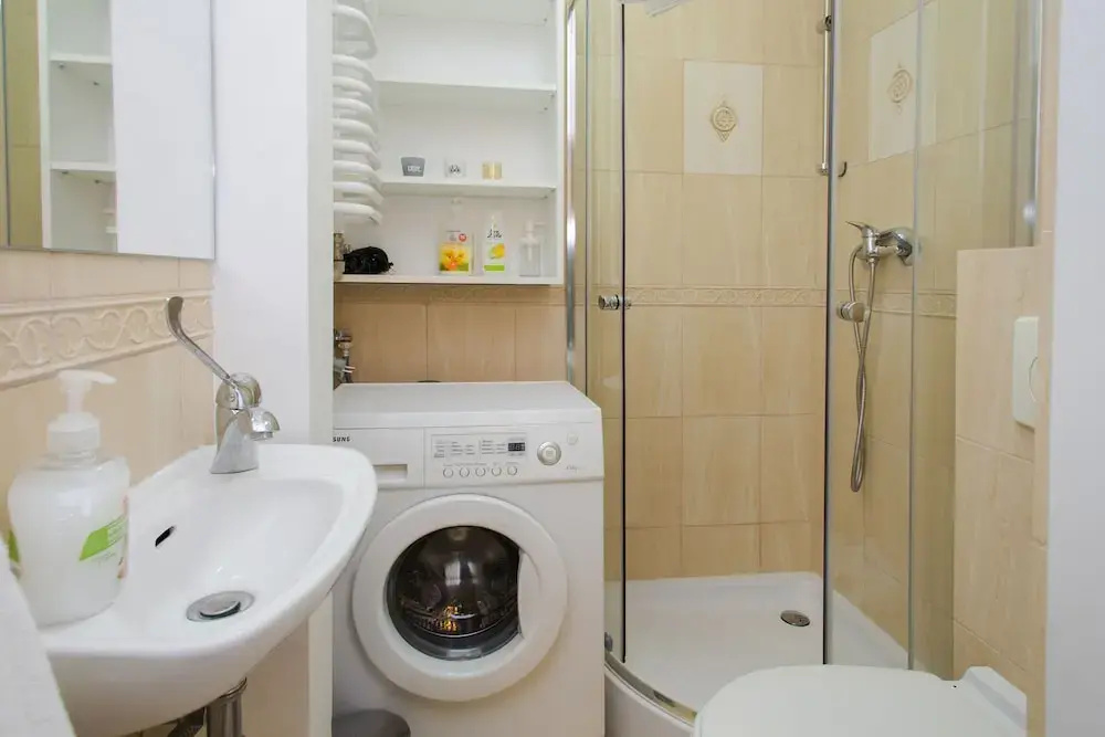 ShortStayPoland Jasna (B15) — photo 7