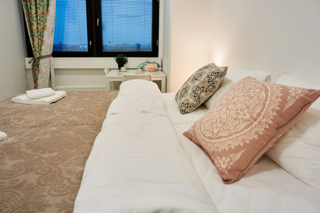 InnTOURIST hotel-hostel — photo 8