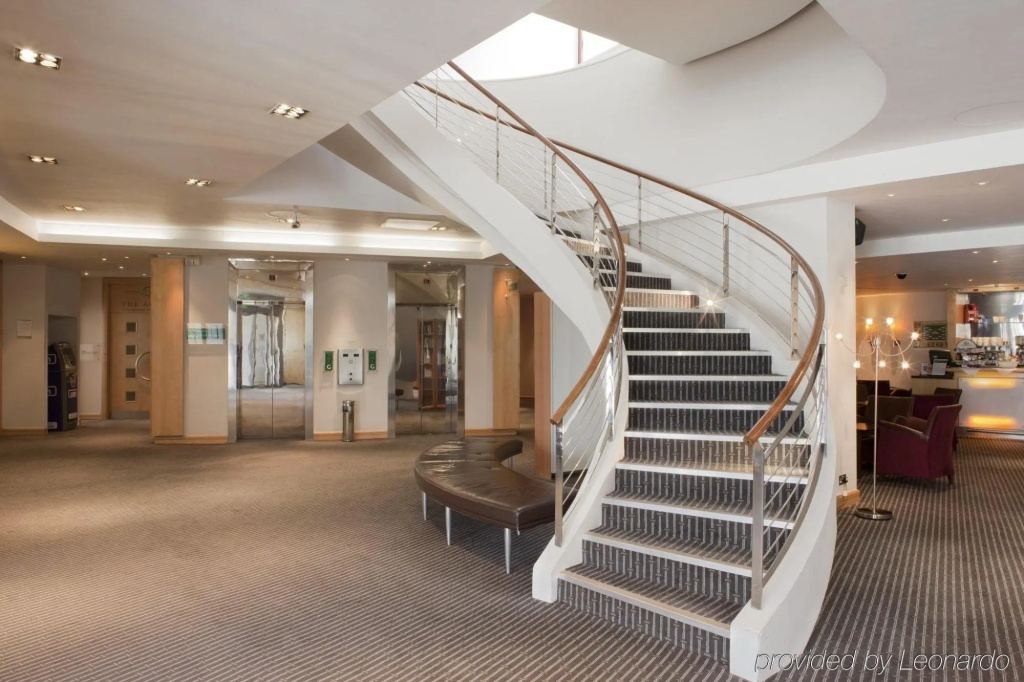 Best Western Heathrow Ariel T2, 3, 4 — photo 2