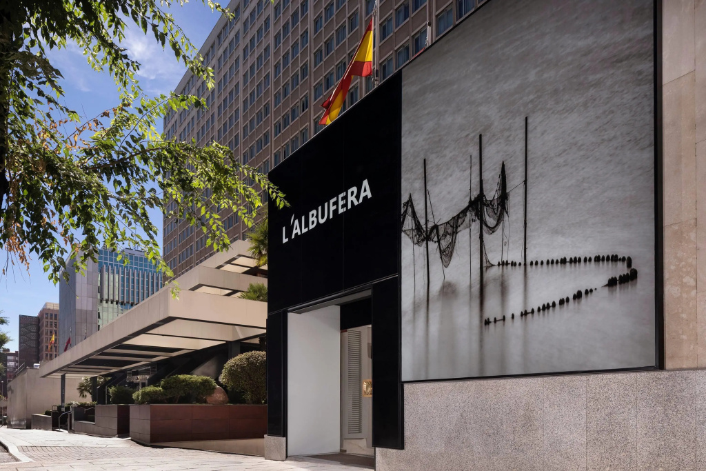 The Level at Melia Castilla