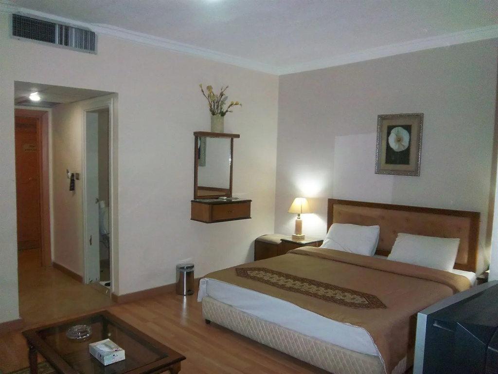 Aghadeer Hotel, photo 3